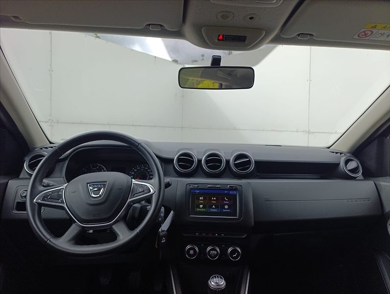 Dacia Duster 1,6 SCe Aut.klima, Kamera,Navi - fotka 15 z 36
