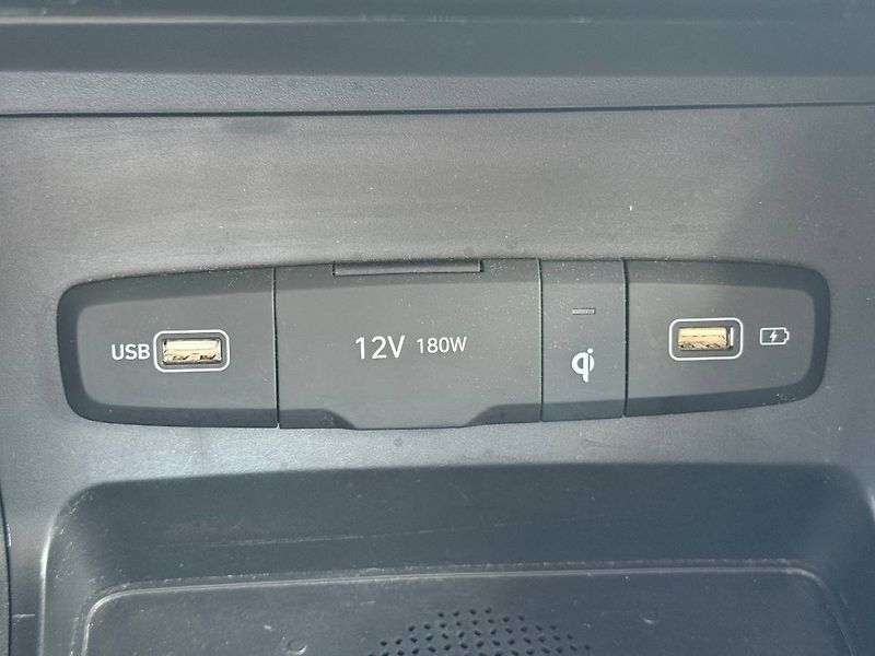 Hyundai Tucson (2021) 1.6 T-GDI 110 kW Smart 4x4 - fotka 18 z 24
