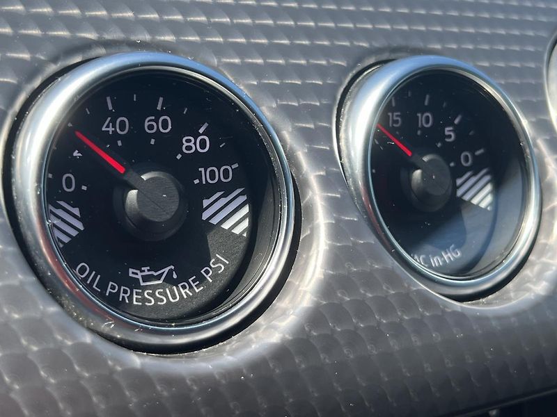 Ford Mustang (2018) GT Supercharger 5.0 V8, 750HP - fotka 35 z 48
