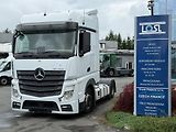 Mercedes-Benz 1845 Actros EURO 6 MEGA/lowdec - náhled 1