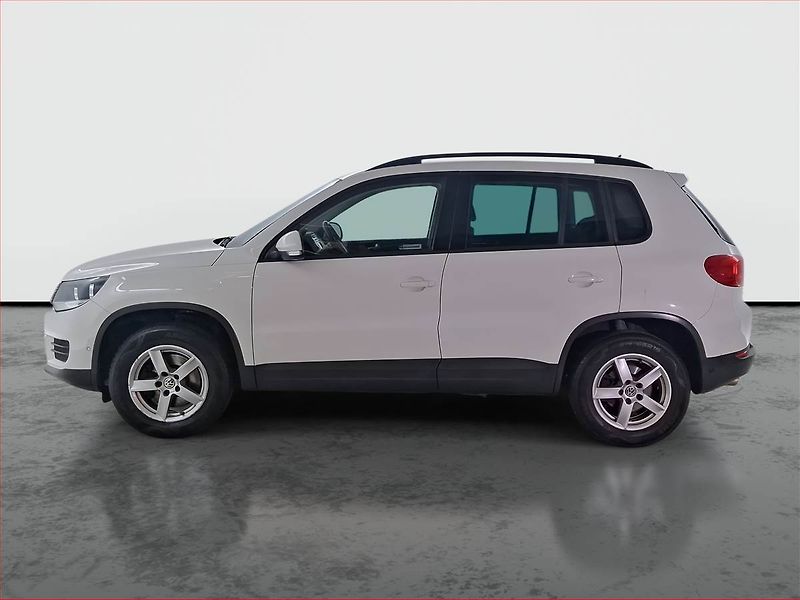 Volkswagen Tiguan (2014) 1.4 TSI, Serv.kniha - fotka 3 z 16