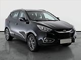 Hyundai ix35 (2014) 1.7 CRDi, Tempomat - náhled 1