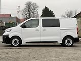 Peugeot Expert 2.0HDi 5MÍST ČR KLIMA odp. DPH - náhled 3