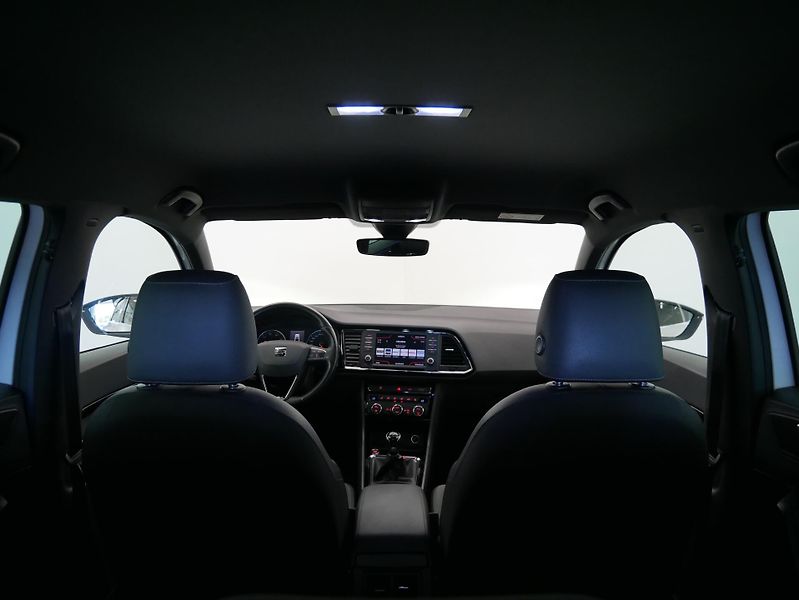 Seat Ateca - fotka 27 z 30