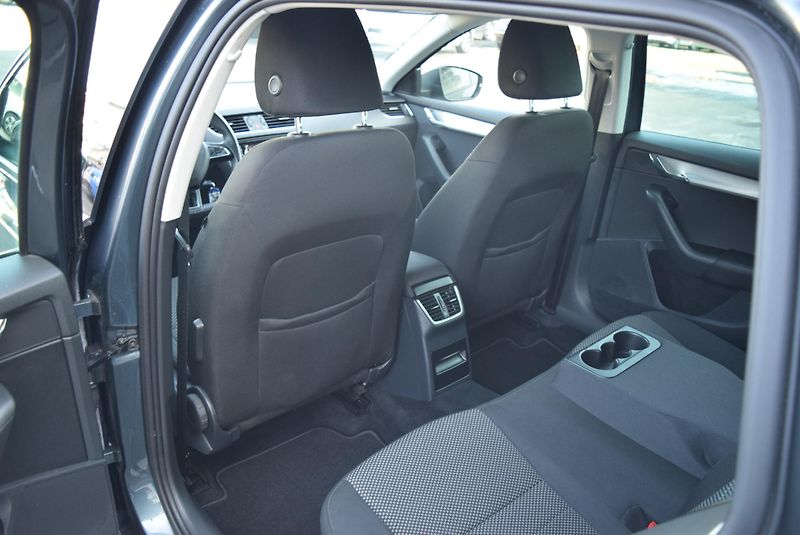 Škoda Octavia (2016) 1.4TSI 110kw AMBITION NAVI APP - fotka 17 z 46