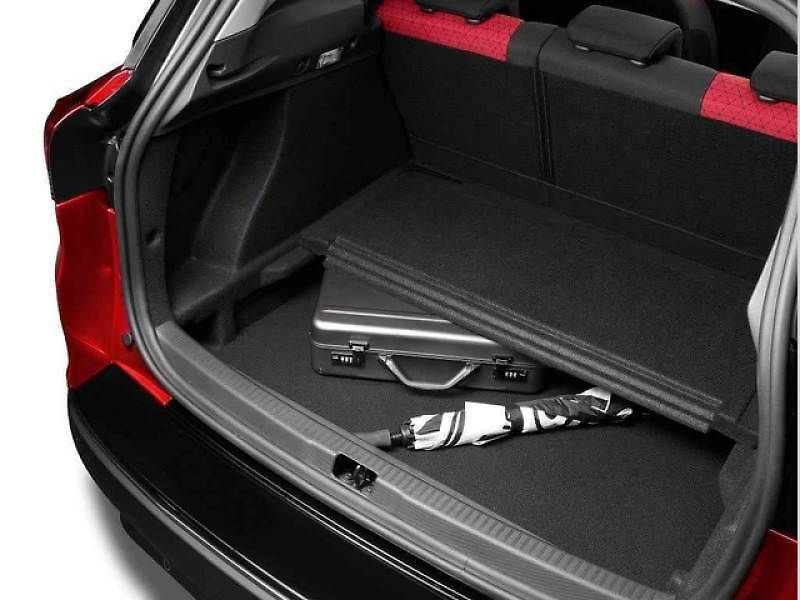 Renault Clio Grandtour.