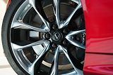 Lexus LC 500 Sport+ 351 kW - náhled 13