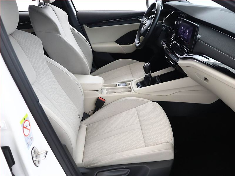Škoda Octavia (2020) Style 1.5 TSI, Serv.kniha - fotka 7 z 18