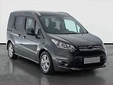 Ford Tourneo Connect (2018) Titanium 1.5 TDCi, 5Míst - náhled 1