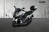BMW MOTO C 650 Sport - náhled 1