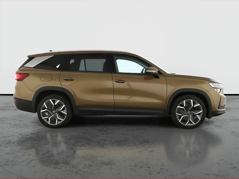 Škoda Kodiaq (2025) 2.0 TDI - fotka 6 z 21