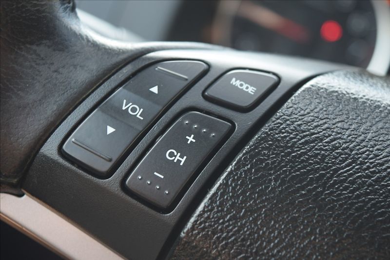 Honda CR-V 2,0 I 110KW 4X4 REZERVACE - fotka 37 z 51