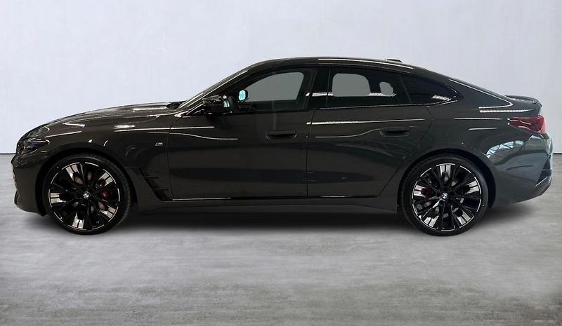 BMW i4 M60 xDrive GC M 360k HuD Tažné - fotka 3 z 19