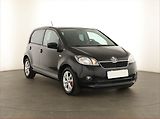 Škoda Citigo (2014) 1.0 MPI, Park. senzory - náhled 1