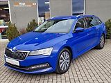 Škoda Superb 1.5 TSI 110kW DSG Style,1.Maj - náhled 1