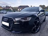 Audi A6 Avant 3.0 TDi - náhled 6