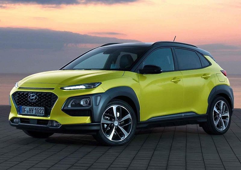 Parkovací kamera ve voze Mercedes-Benz GLE