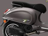 Vespa Primavera 125 3V ABS (2026) Primavera 125 Tech MY26 - náhled 14