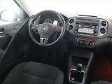 Volkswagen Tiguan (2012) Sport&Style 2.0 TDI, 4X4 - náhled 7