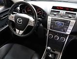 Mazda 6 (2008) 2.0, Tempomat - náhled 7