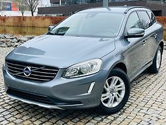 Volvo XC60 2.4D 4x4 5V AUT 1.MAJ SERVISKA - fotografie inzerátu