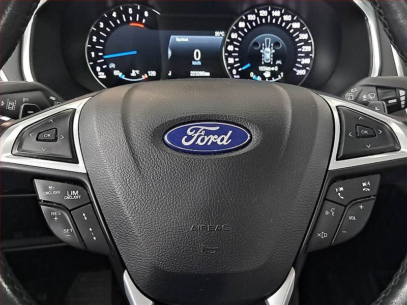 Ford S-MAX (2020) 2.0 EcoBlue, Automat - fotka 20 z 22