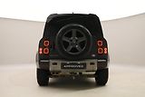 Land Rover Defender 110 D300 X-DYNAMIC AWD AUT CZ - náhled 11