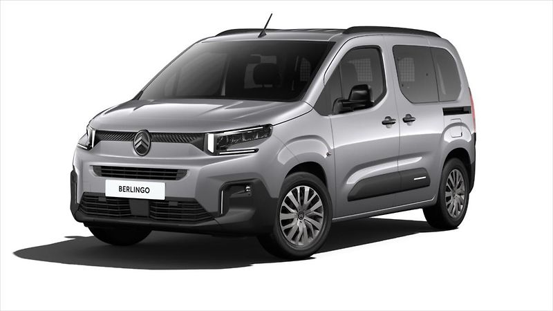 Citroën Berlingo (2026) 1,2 Petrol110kManualPROFITONIC - fotka 1 z 8