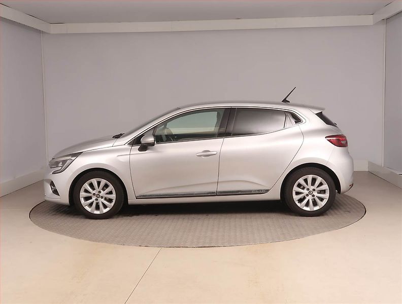Renault Clio (2020) Intens 1.0 TCe, ČR,1.maj - fotka 3 z 16