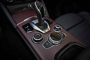 Alfa Romeo Stelvio Super Sport