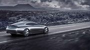 Koncept Hyundai Le Fil Rouge.