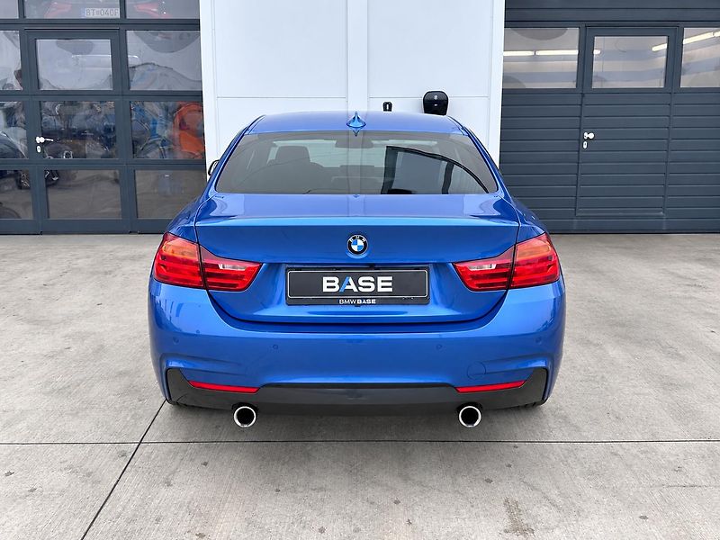 BMW Řada 4 435i xDrive M-Sport - fotka 5 z 24