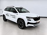 Škoda Karoq (2026) SPO 4X4 TSI 2.0/140KW 7AP - náhled 6