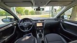 Škoda Octavia 2.0TDI 4x4  STYLE 1MAJITEL - náhled 22