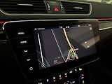 Škoda Superb 1,4 TSi  DSG iV L&K LED Assist - náhled 39