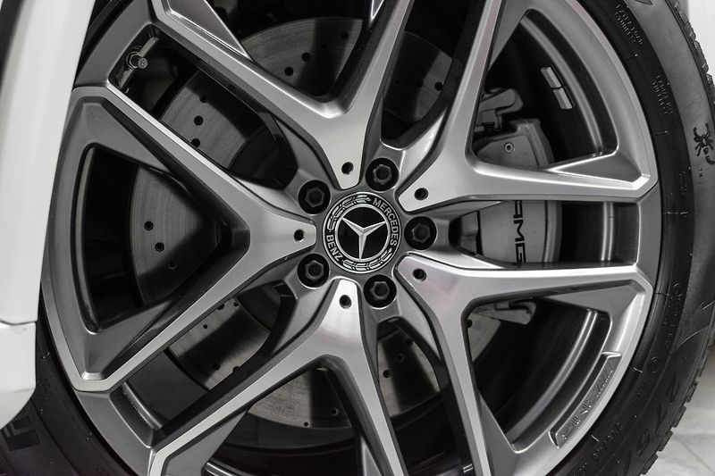Mercedes-Benz GLE 53 AMG*REZERVACE* - fotka 39 z 45