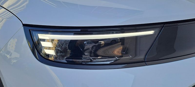 Opel Mokka (2026) 1.2 TURBO 100kW Edition MT6 - fotka 10 z 19