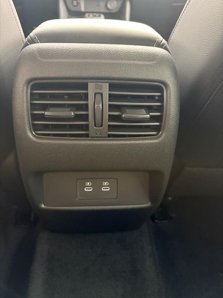 Nissan Qashqai (2026) N-Connecta 158k,AT,CCS karta!! - fotka 10 z 16