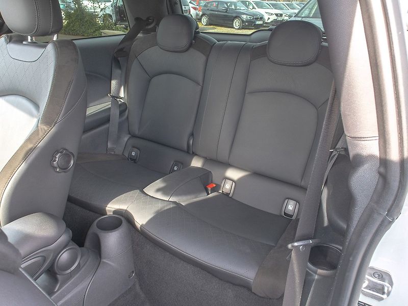 Mini Cooper (2020) ČR SE NAVI H/K – SoH 100% - fotka 56 z 64