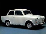 Trabant 601.