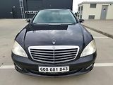 Mercedes-Benz Třídy S (2006) S-350i,LONG,volat 608081843 - náhled 1