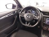 Škoda Octavia (2015) RS 2.0 TDI, Automat - náhled 7
