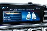 Mercedes-Benz GLE 53 AMG 4M kupé*Karbon*Premium+ - náhled 34