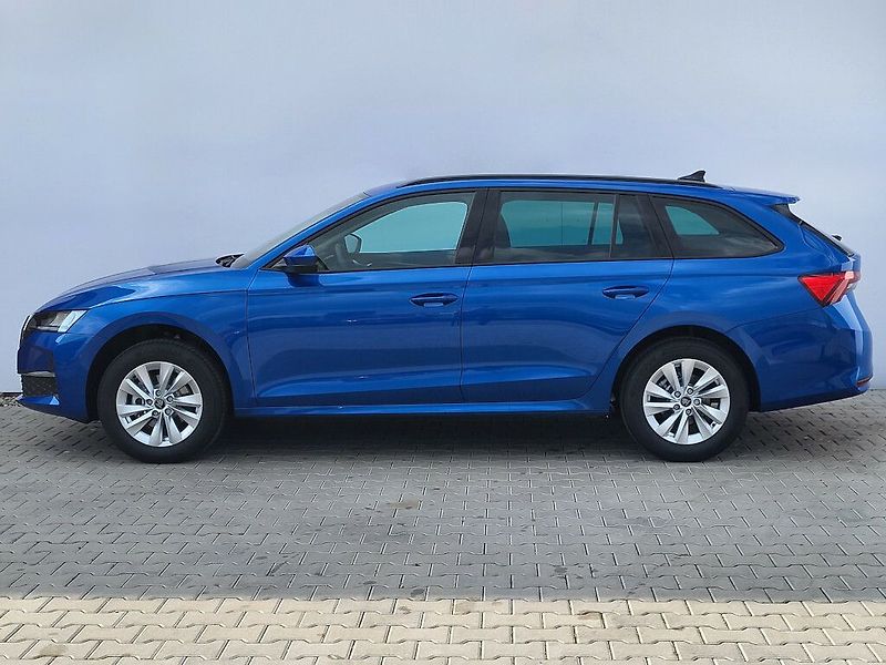 Škoda Octavia 130LET 2,0TDI 85kW - fotka 4 z 29