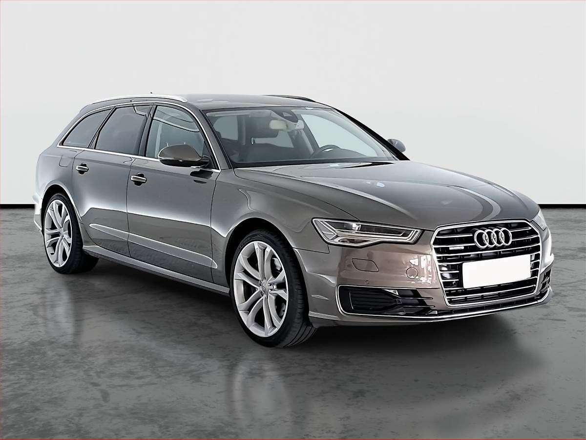 Audi A6 3.0 TDI, 4X4, Automat