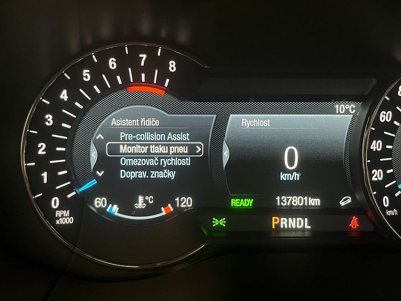 Ford S-MAX 2.5 HEV ST-Line 7míst - fotka 69 z 78