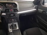 Mercedes-Benz Třídy E (2010) Avantgarde E 250, Automat - náhled 8