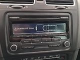 Volkswagen Golf (2012) 1.2 TSI, Park. senzory - náhled 16