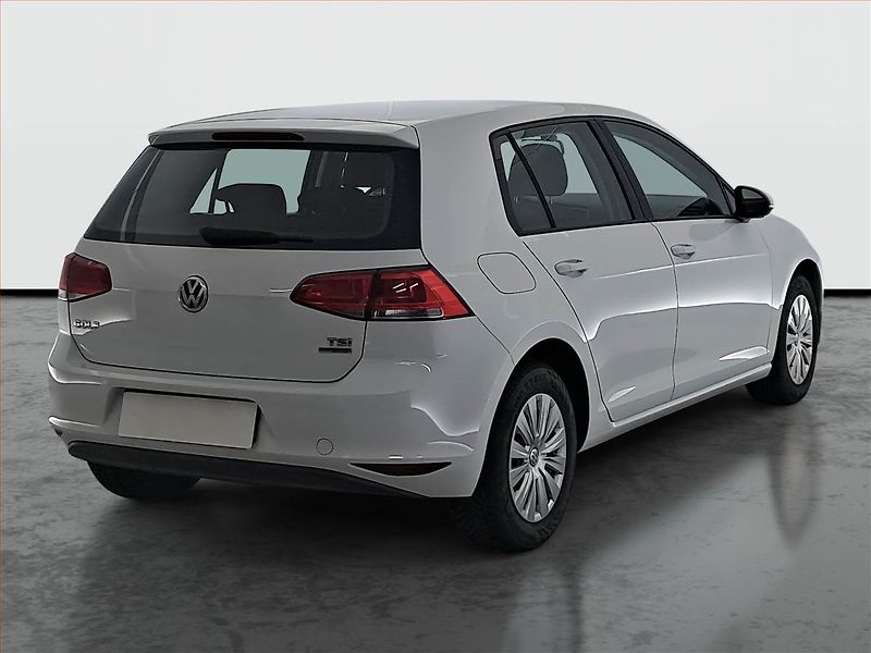 Volkswagen Golf (2014) 1.2 TSI - fotka 5 z 14