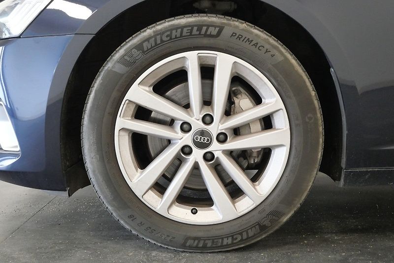 Audi A6 - fotka 9 z 24